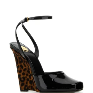 110mm La Scandale sandals