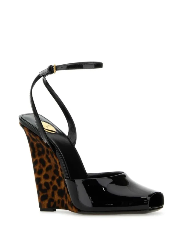 110mm La Scandale sandals