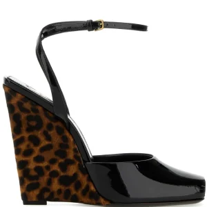 110mm La Scandale sandals