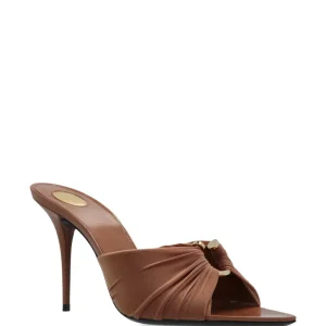 90mm Lola mules
