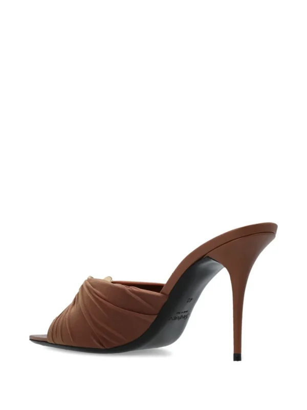 90mm Lola mules