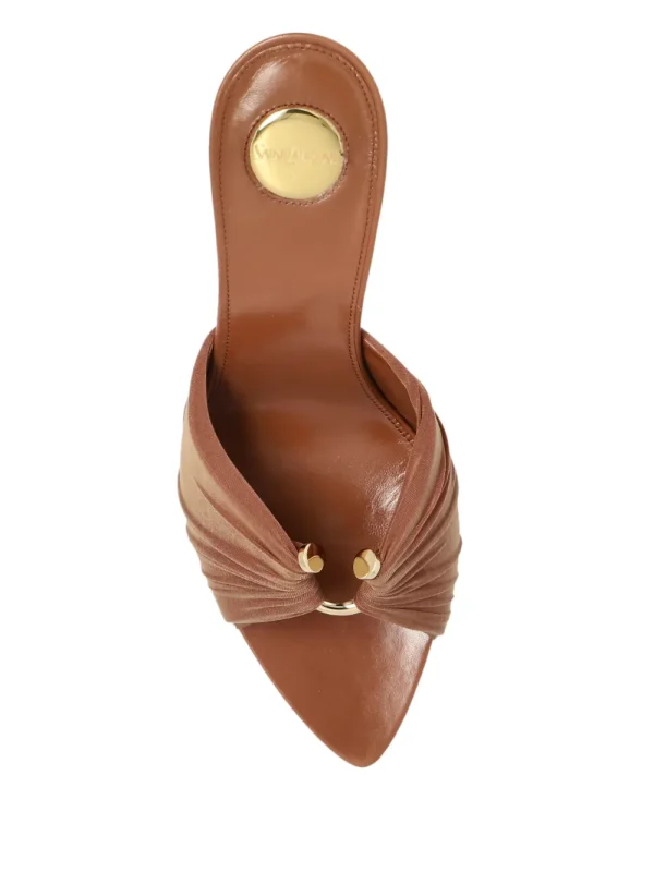90mm Lola mules