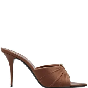 90mm Lola mules