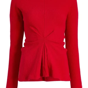 Heather top