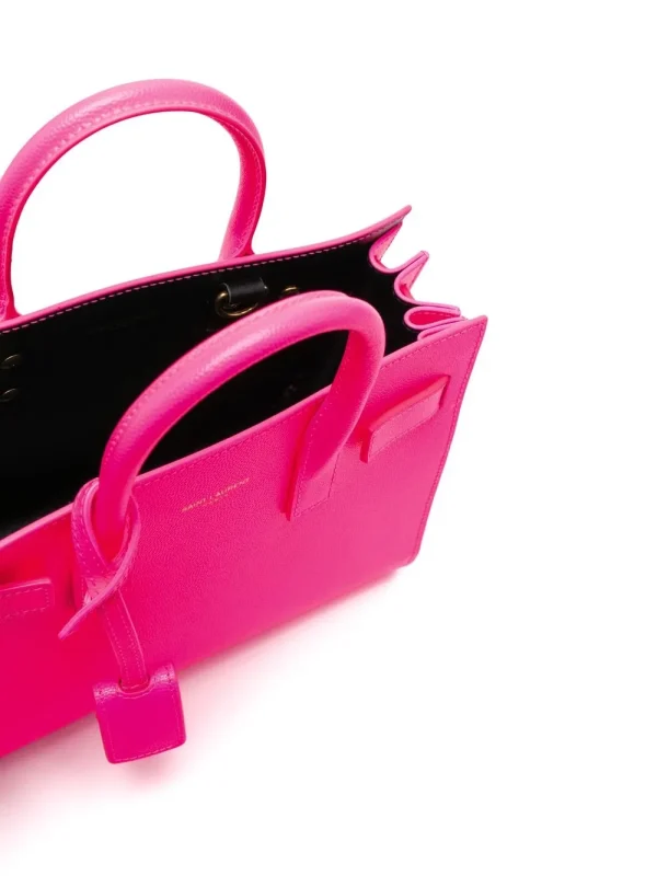 nano Sac du Jour tote bag