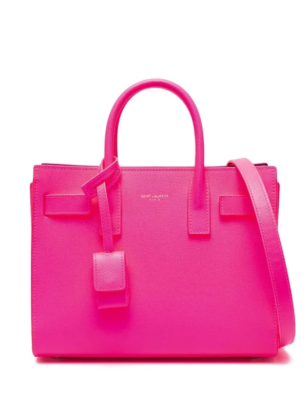 nano Sac du Jour tote bag