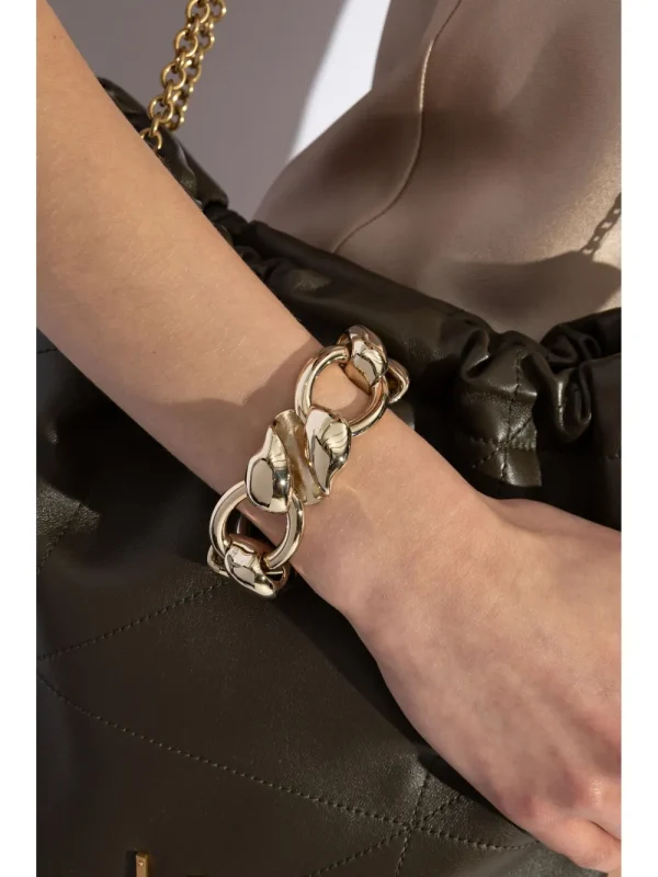 Shell Chain bracelet
