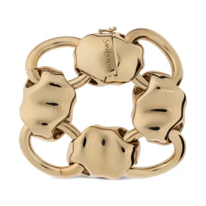 Shell Chain bracelet