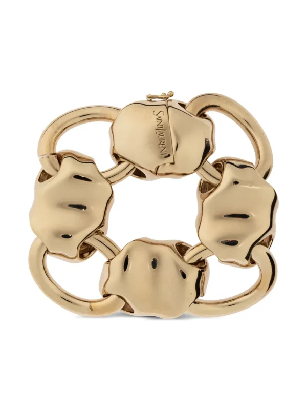Shell Chain bracelet