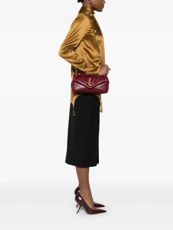 small Calypso shoulder bag