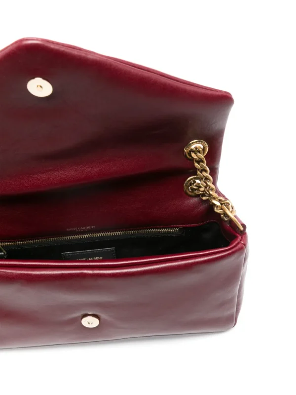 small Calypso shoulder bag