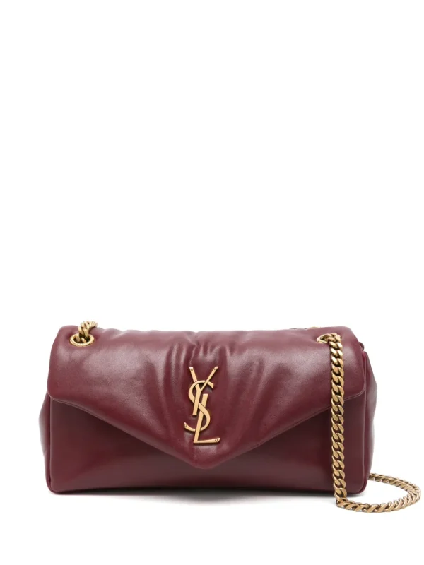 small Calypso shoulder bag