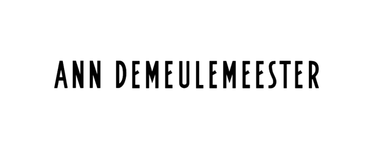 Ann-Demeulemeester