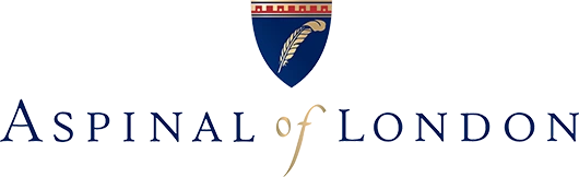 aspinal of london
