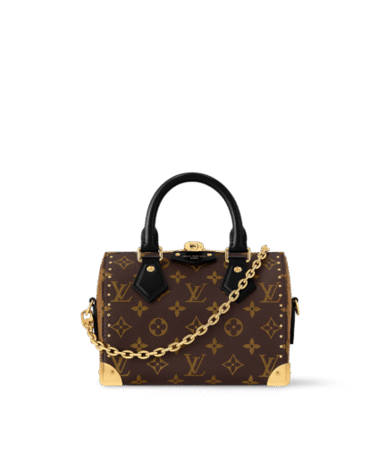 Speedy Trunk 20 Bag