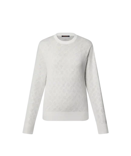 Mahina Pullover