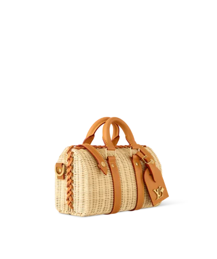 Keepall Bandoulière 25