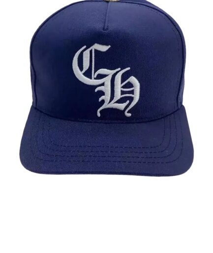 CH logo trucker hat