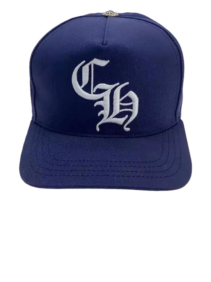 CH logo trucker hat